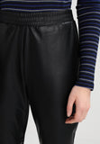 Koza Leathers Women's Real Lambskin Leather Pant WP105