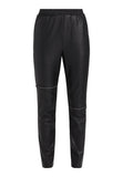 Koza Leathers Women's Real Lambskin Leather Pant WP105