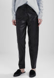 Koza Leathers Women's Real Lambskin Leather Pant WP106