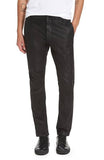 Koza Leathers Men's Real Lambskin Leather Pant MP003