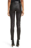 Koza Leathers Women's Real Lambskin Leather Pant WP003