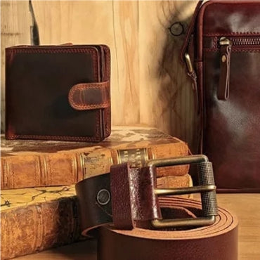 Koza Leathers