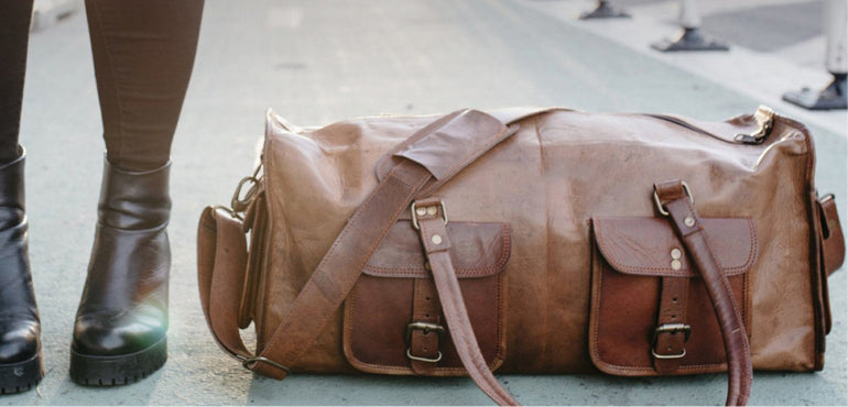 Koza Leathers