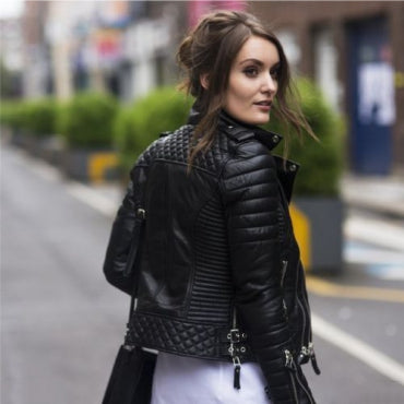 Koza Leathers