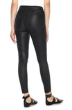 Koza Leathers Women's Real Lambskin Leather Pant WP010