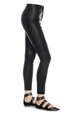 Koza Leathers Women's Real Lambskin Leather Pant WP010