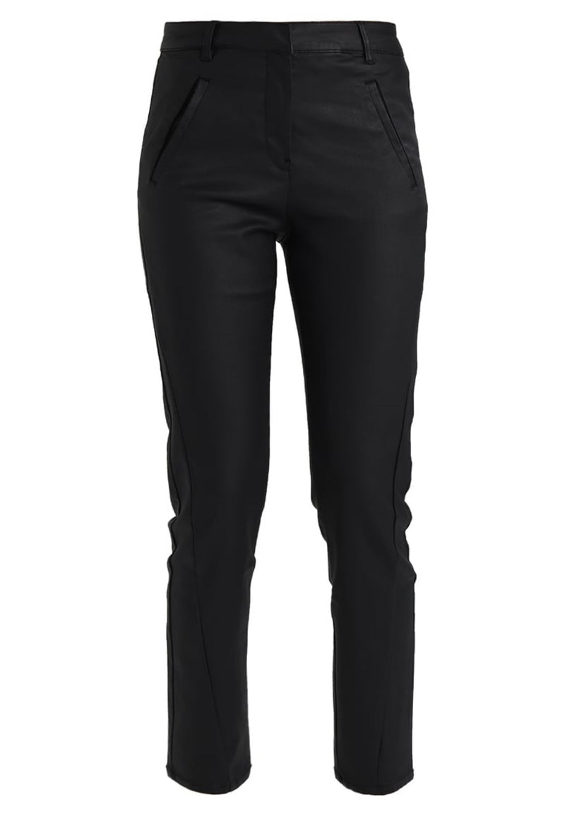 Koza Leathers Women's Real Lambskin Leather Pant WP011