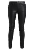 Koza Leathers Women's Real Lambskin Leather Pant WP107