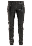 Koza Leathers Women's Real Lambskin Leather Pant WP109