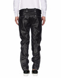 Koza Leathers Men's Real Lambskin Leather Pant MP012