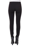 Koza Leathers Women's Real Lambskin Leather Skinny Pant WP060