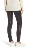 Koza Leathers Women's Real Lambskin Leather Pant WP002