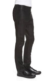 Koza Leathers Men's Real Lambskin Leather Pant MP003