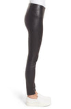 Koza Leathers Women's Real Lambskin Leather Pant WP002