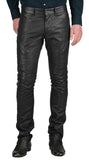 Koza Leathers Men's Real Lambskin Leather Pant MP040