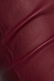 Koza Leathers Women's Real Lambskin Leather Skinny Pant WP067