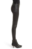 Koza Leathers Women's Real Lambskin Leather Pant WP003