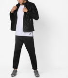 Biker Jacket - Men Real Lambskin Motorcycle Leather Biker Jacket KM640 - Koza Leathers