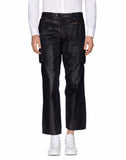 Koza Leathers Men's Real Lambskin Leather Pant MP016