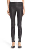 Koza Leathers Women's Real Lambskin Leather Pant WP005
