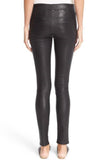 Koza Leathers Women's Real Lambskin Leather Pant WP005