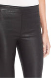 Koza Leathers Women's Real Lambskin Leather Pant WP005