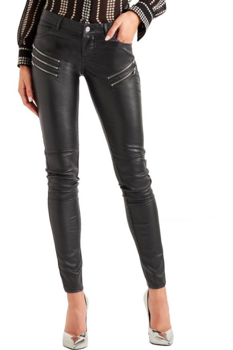 Women's Leather Pants ⋆ Jamin Leather® Brands