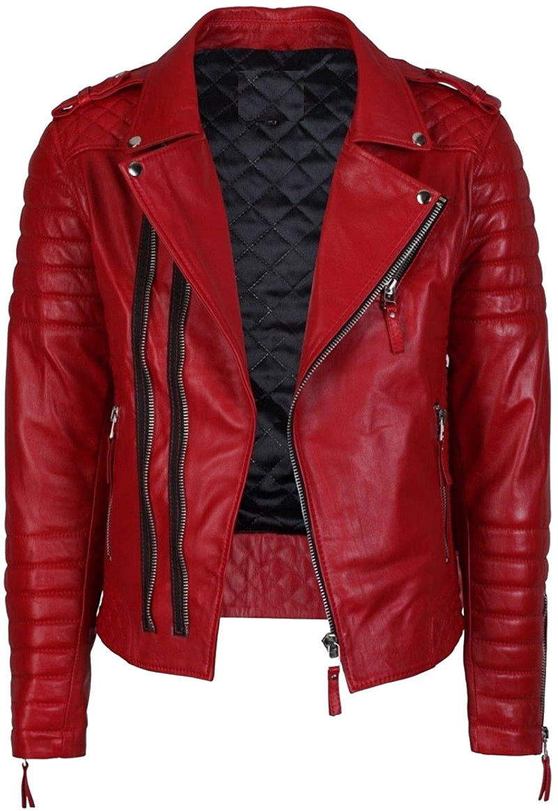 Shop Koza Leathers for Men and Women Leather Jackets