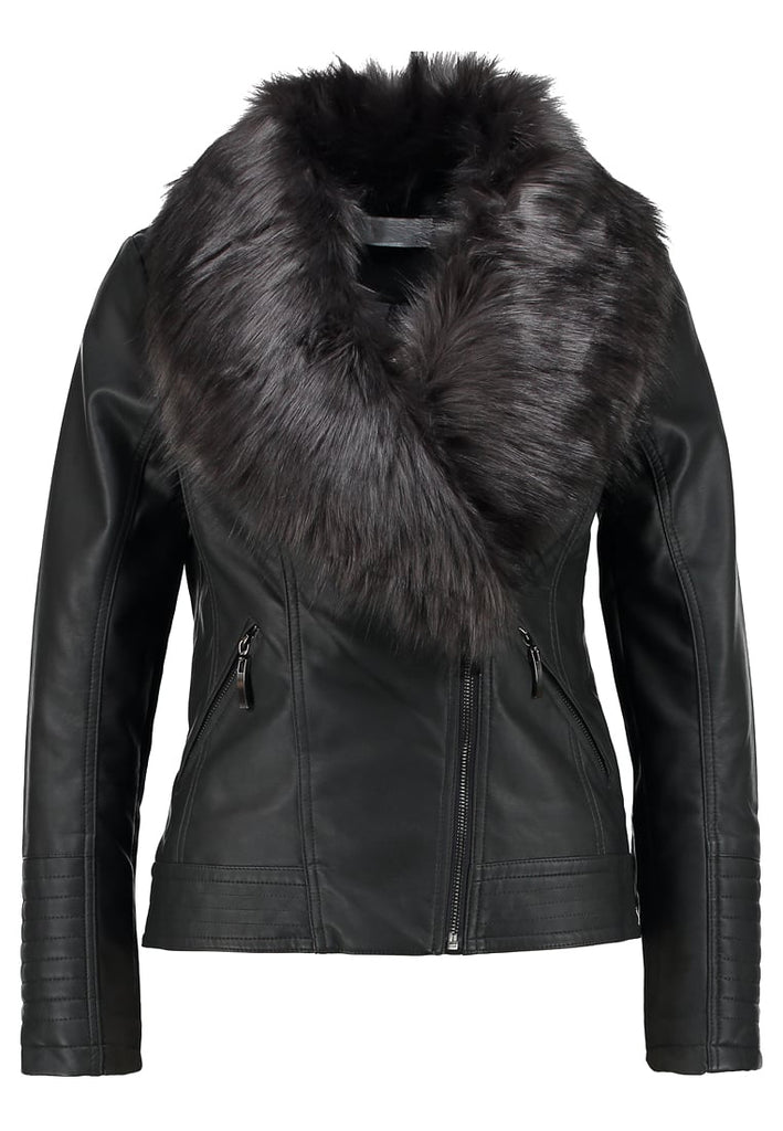 Wallis biker discount jacket