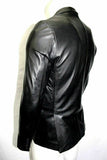 Koza Leathers Men's Real Lambskin Leather Blazer KB167